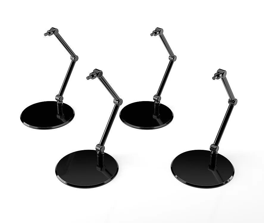 The Simple Stand mini Four-Pack (Black) - Image 3