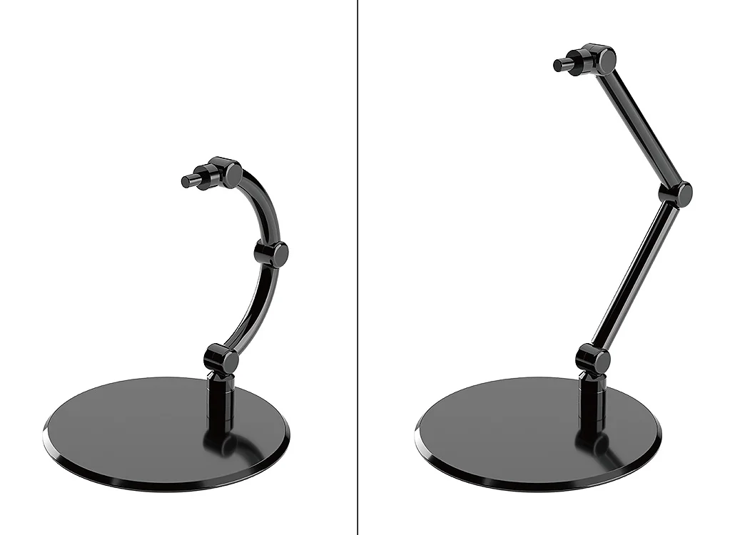 The Simple Stand mini Four-Pack (Black) - Image 6