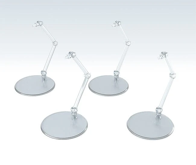 The Simple Stand (Mini Round Base) Four-Pack - Image 2