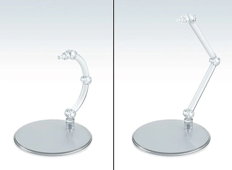 The Simple Stand (Mini Round Base) Four-Pack - Image 3