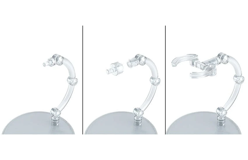 The Simple Stand (Mini Round Base) Four-Pack - Image 4