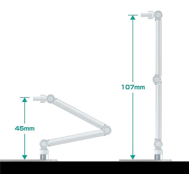 The Simple Stand (Mini Round Base) Four-Pack - Image 6
