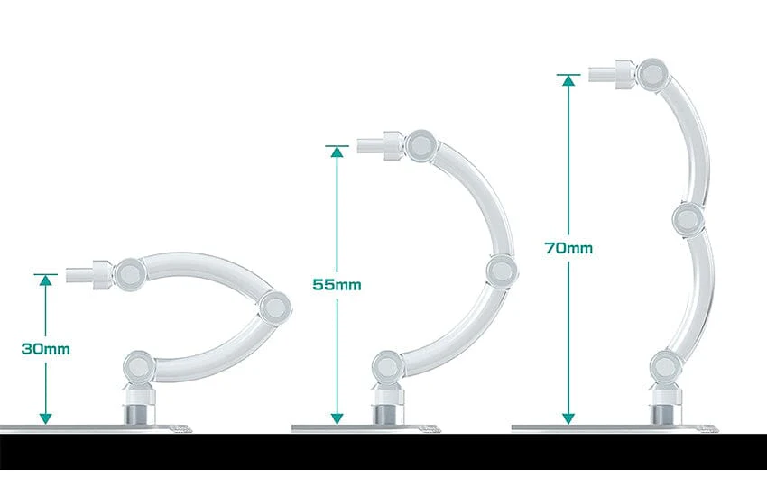 The Simple Stand (Mini Round Base) Four-Pack - Image 7