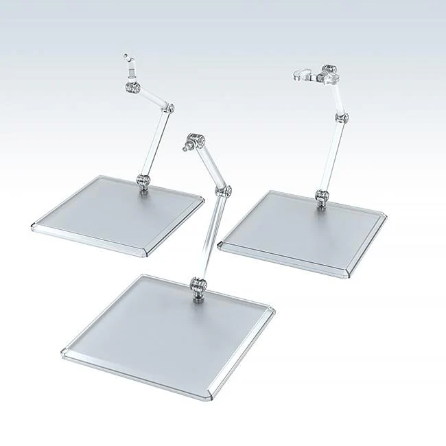 The Simple Stand Three-Pack
