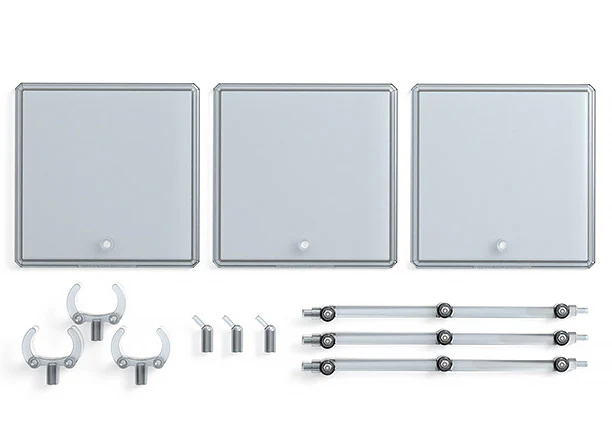 The Simple Stand Three-Pack - Image 2