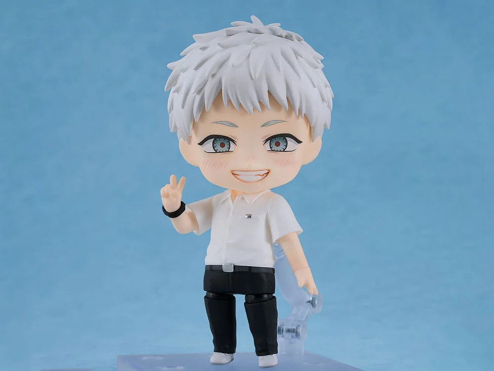 The Summer Hikaru Died Nendoroid No.2833 Hikaru
