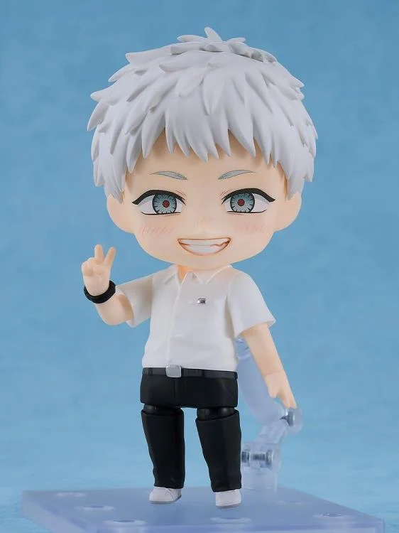 The Summer Hikaru Died Nendoroid No.2833 Hikaru - Image 2