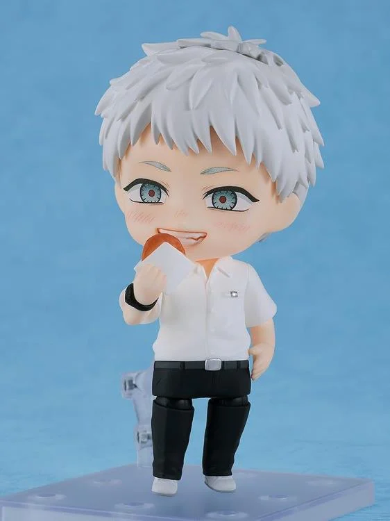 The Summer Hikaru Died Nendoroid No.2833 Hikaru - Image 3
