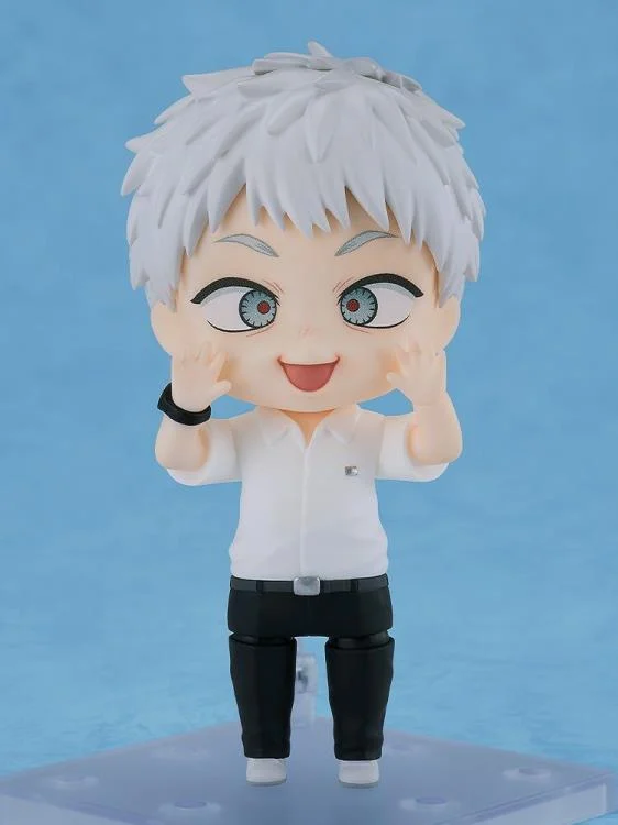 The Summer Hikaru Died Nendoroid No.2833 Hikaru - Image 4
