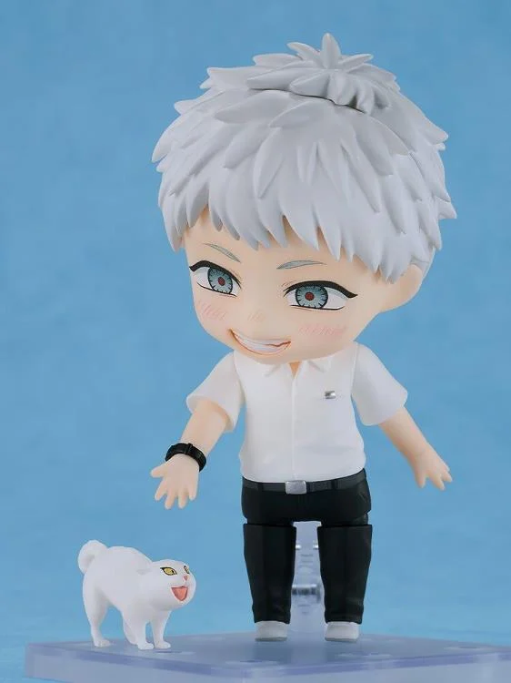 The Summer Hikaru Died Nendoroid No.2833 Hikaru - Image 5
