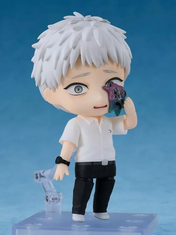 The Summer Hikaru Died Nendoroid No.2833 Hikaru - Image 6