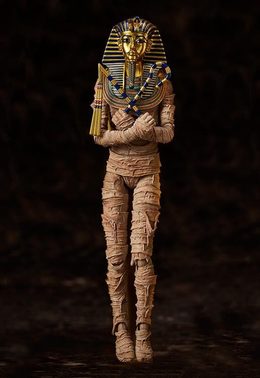 The Table Museum -Annex- figma SP-145 Tutankhamun - Image 2