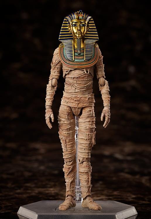 The Table Museum -Annex- figma SP-145 Tutankhamun - Image 3