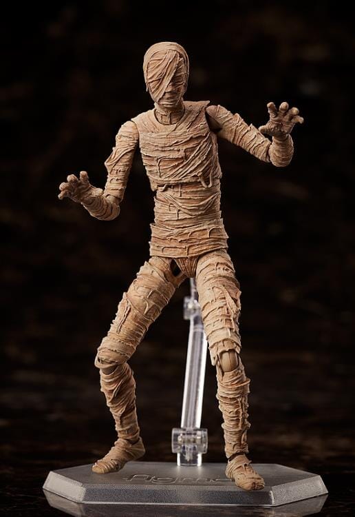 The Table Museum -Annex- figma SP-145 Tutankhamun - Image 4