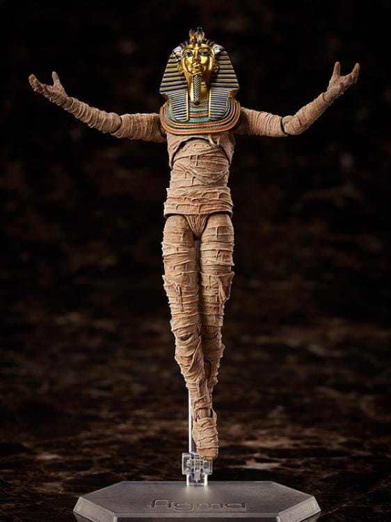 The Table Museum -Annex- figma SP-145 Tutankhamun - Image 5