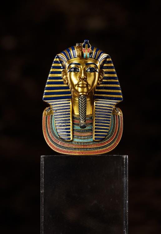 The Table Museum -Annex- figma SP-145 Tutankhamun - Image 6