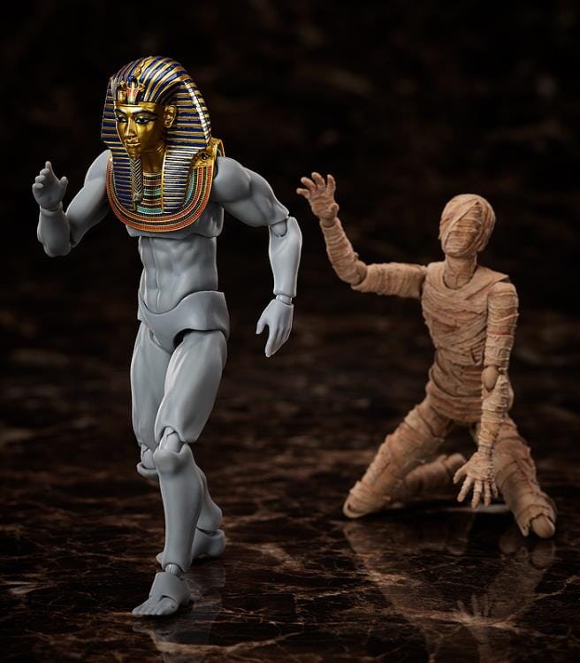The Table Museum -Annex- figma SP-145 Tutankhamun - Image 8