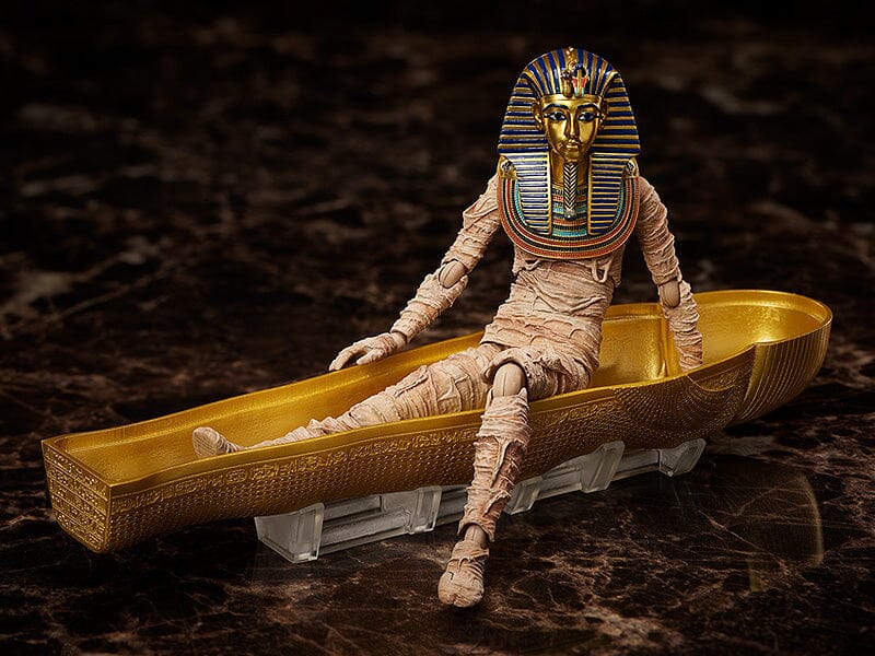 The Table Museum -Annex- figma SP-145DX Tutankhamun - Image 10
