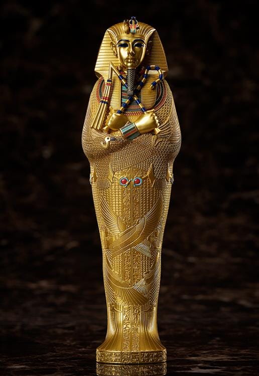 The Table Museum -Annex- figma SP-145DX Tutankhamun - Image 4