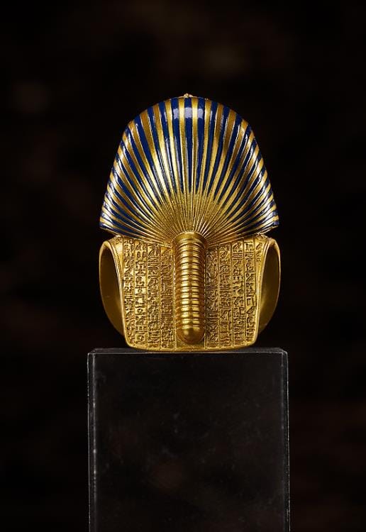 The Table Museum -Annex- figma SP-145DX Tutankhamun - Image 9