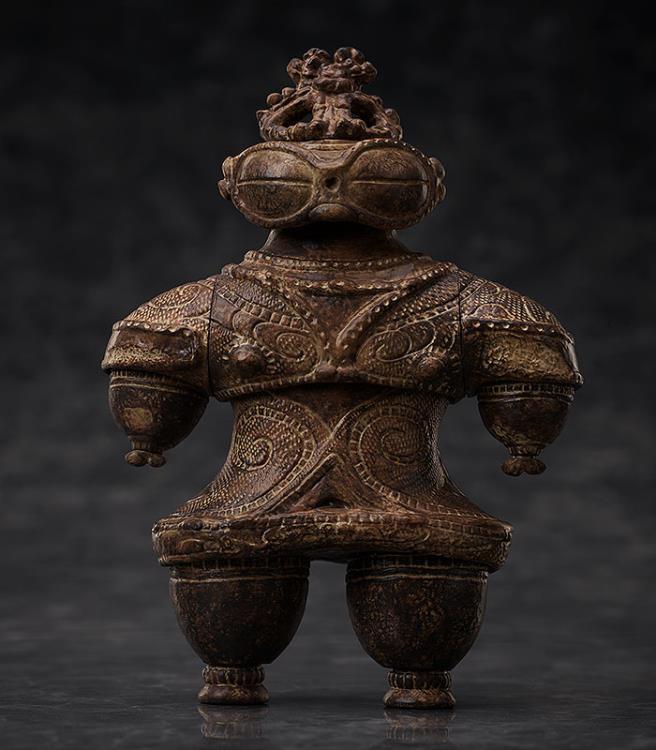 The Table Museum -Annex- figma SP-148 Shakoki-Dogu - Image 2