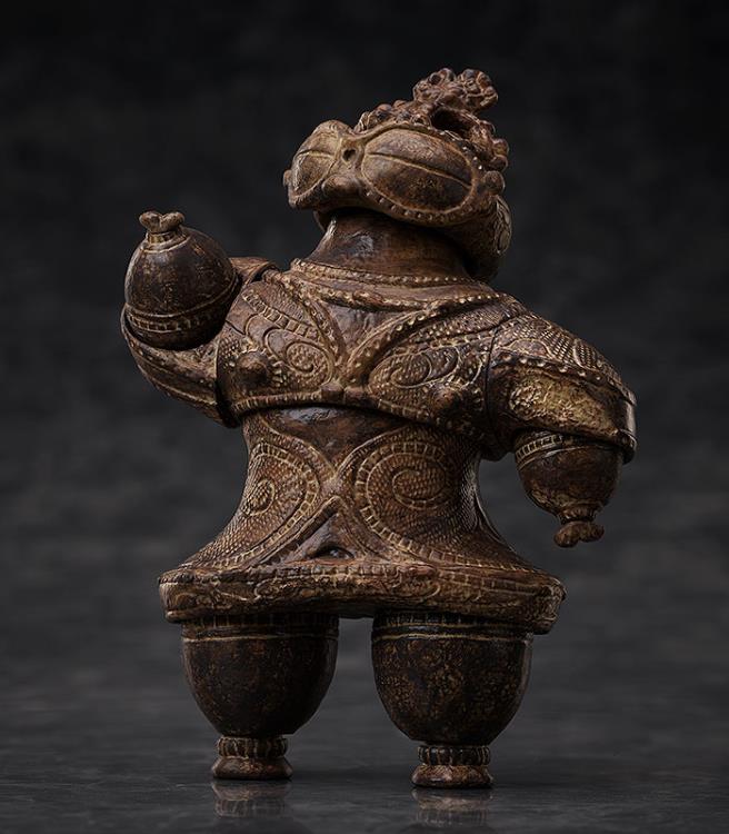 The Table Museum -Annex- figma SP-148 Shakoki-Dogu - Image 3