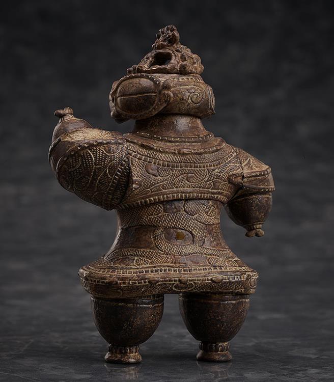 The Table Museum -Annex- figma SP-148 Shakoki-Dogu - Image 4