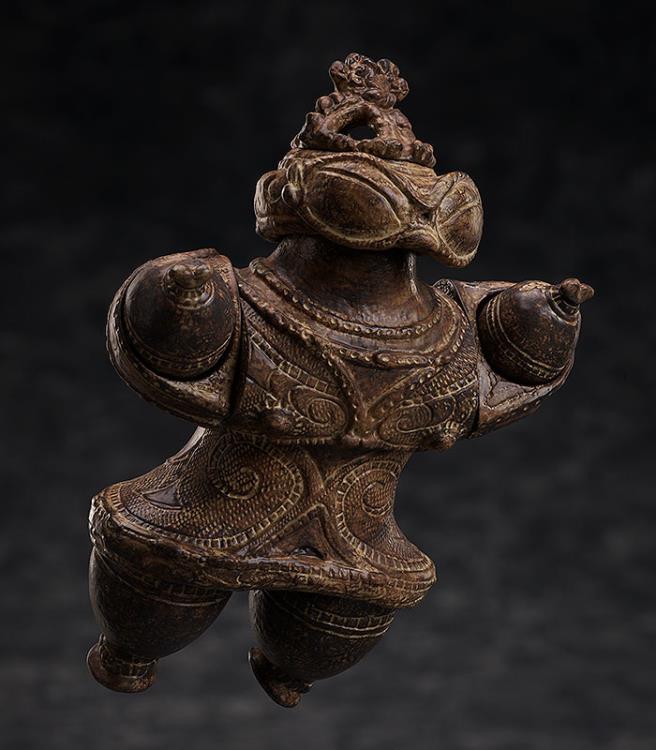 The Table Museum -Annex- figma SP-148 Shakoki-Dogu - Image 5