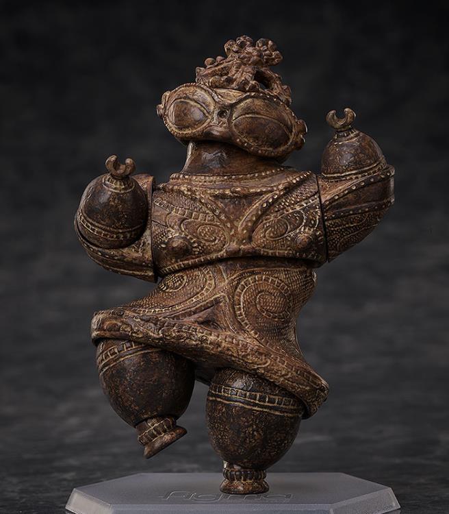 The Table Museum -Annex- figma SP-148 Shakoki-Dogu - Image 6