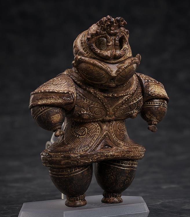 The Table Museum -Annex- figma SP-148 Shakoki-Dogu - Image 7