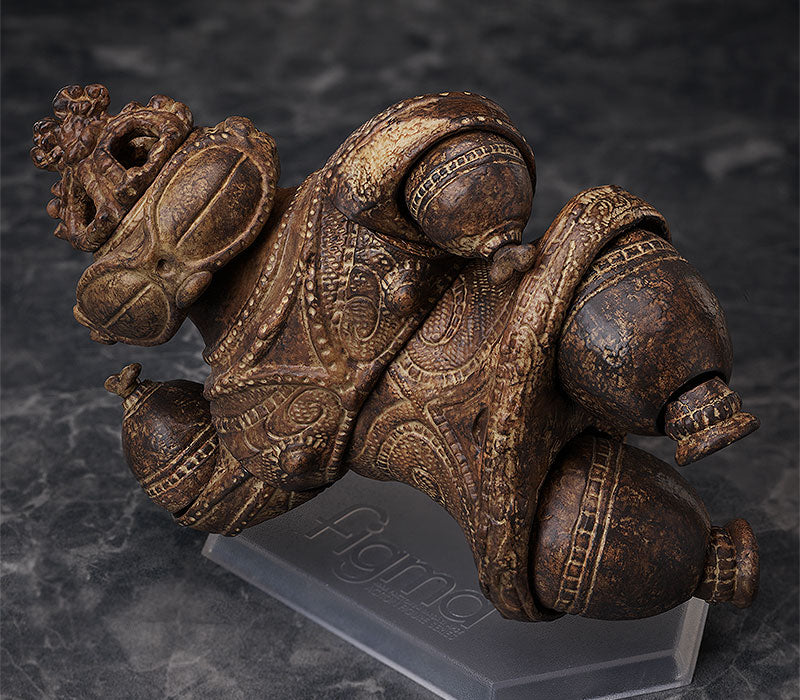 The Table Museum -Annex- figma SP-148 Shakoki-Dogu - Image 8