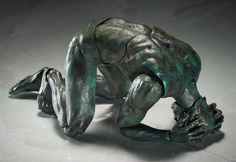 The Table Museum figma SP-056 The Thinker (Reissue) - Image 5