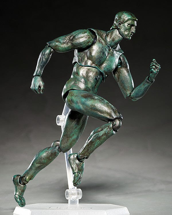 The Table Museum figma SP-056 The Thinker (Reissue) - Image 7