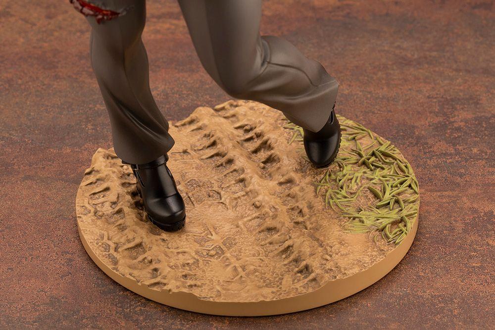 The Texas Chain Saw Massacre Bishoujo Leatherface (Chainsaw Dance) - Image 11