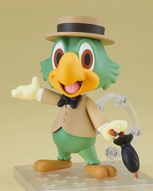The Three Caballeros Nendoroid No.1391 José Carioca - Image 2