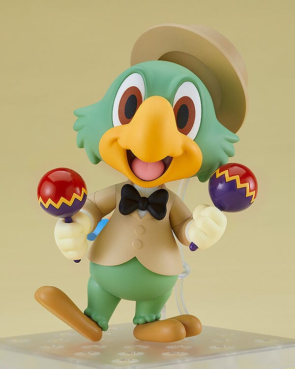 The Three Caballeros Nendoroid No.1391 José Carioca - Image 5