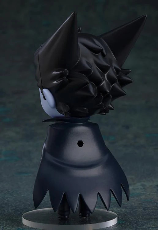 The Vampire Dies in No Time Nendoroid Draluc & John Figure - Image 5