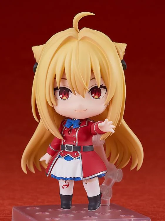 The Vexations of a Shut-In Vampire Princess Nendoroid No.2304 Terakomari Gandesblood - Image 2