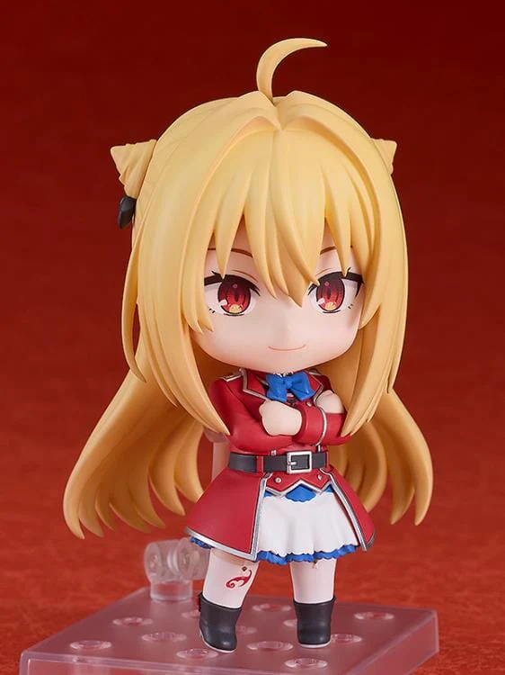 The Vexations of a Shut-In Vampire Princess Nendoroid No.2304 Terakomari Gandesblood - Image 3