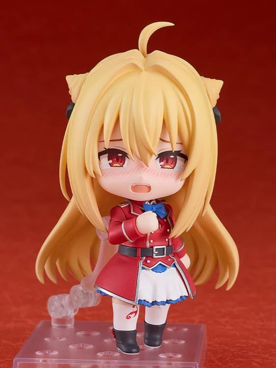 The Vexations of a Shut-In Vampire Princess Nendoroid No.2304 Terakomari Gandesblood - Image 4