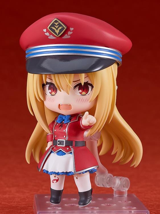 The Vexations of a Shut-In Vampire Princess Nendoroid No.2304 Terakomari Gandesblood - Image 5
