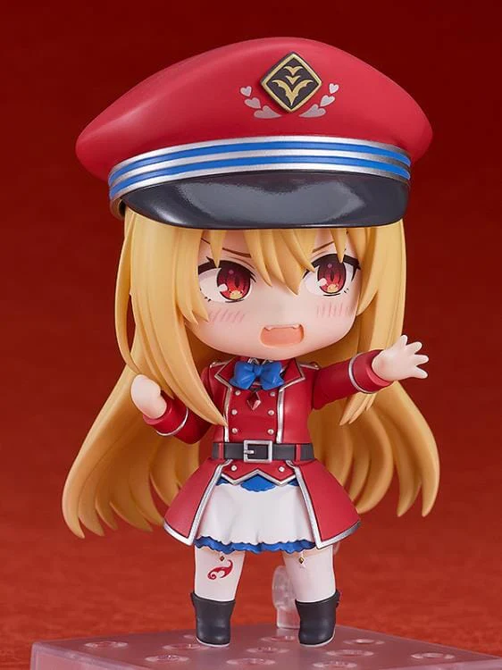 The Vexations of a Shut-In Vampire Princess Nendoroid No.2304 Terakomari Gandesblood - Image 6