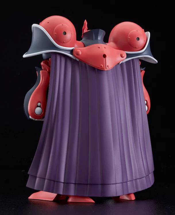 The Vision of Escaflowne Moderoid Alseides (Dilandau’s Guymelef) Model Kit - Image 6