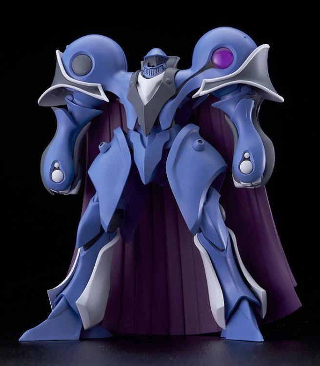 The Vision of Escaflowne Moderoid Alseides Model Kit - Image 2