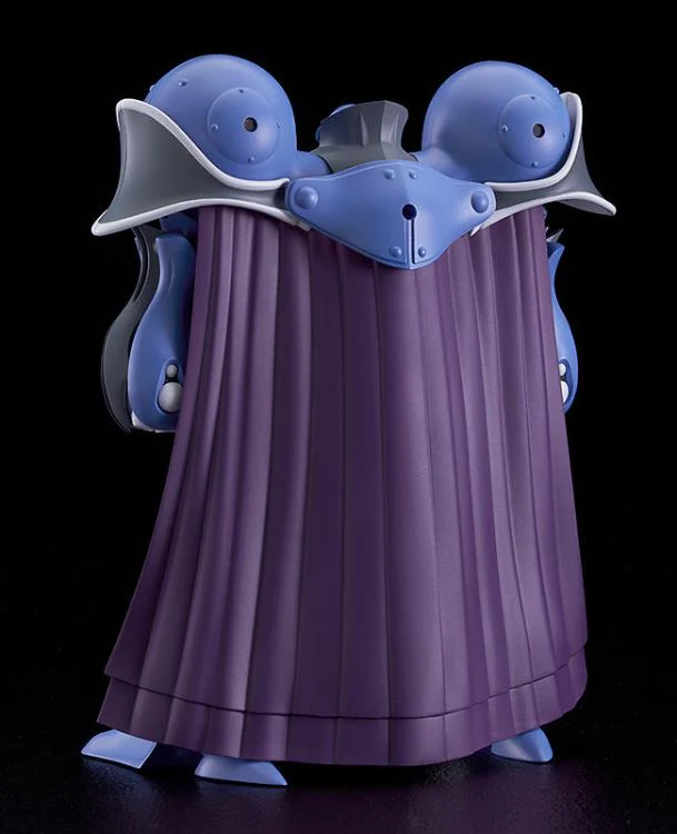 The Vision of Escaflowne Moderoid Alseides Model Kit - Image 5