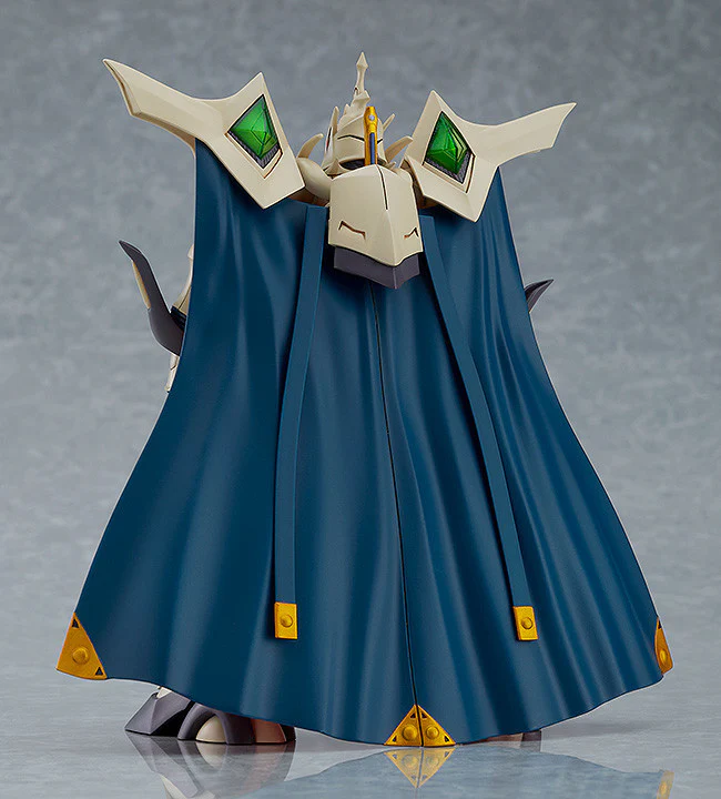 The Vision of Escaflowne Moderoid Escaflowne Model Kit - Image 7