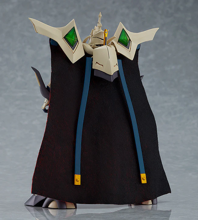 The Vision of Escaflowne Moderoid Escaflowne Model Kit - Image 8