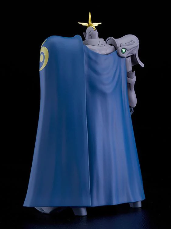 The Vision of Escaflowne Moderoid Scherazade Model Kit - Image 6