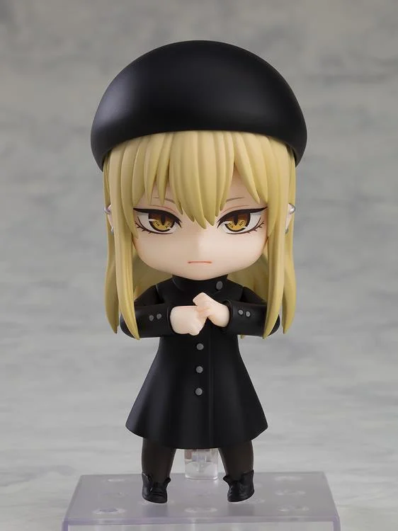 The Witch and the Beast Nendoroid No.2501 Guideau - Image 2