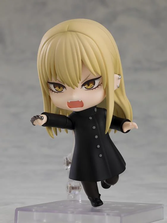 The Witch and the Beast Nendoroid No.2501 Guideau - Image 3